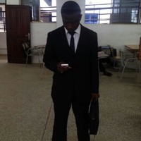 Elvis Asare Sarpong