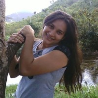 Jéssica Silva Pereira