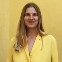 Anne Katrine Buch Vedstesen