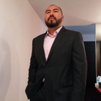 Eder Guillermo Macias Gonzalez