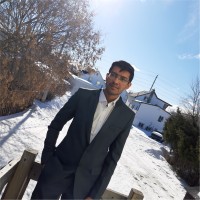 Bhavya Shukla