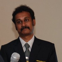 Venkataraman Karthik