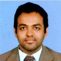 Muhammad Saifullah Ilyas