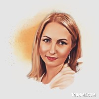 Екатерина Стальмакова