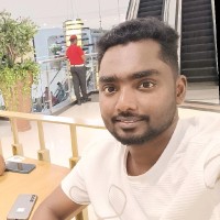 Santosh Kumar Mahapatra