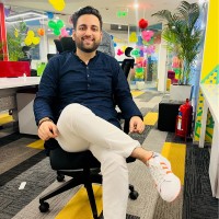 Akshay Bhasin