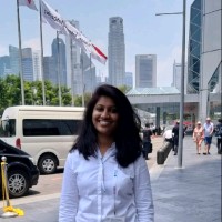 Sneha Atla