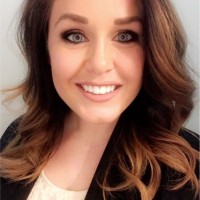 Caitlin Allison