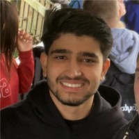 Mohammad Mohammad