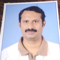Sudhindra Rao