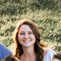 Meghan Cuvelier Klassen