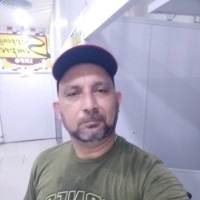 Douglas Muñoz