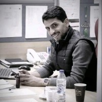 Hamzeh Smadi