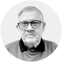 Robert Grahm