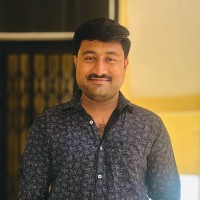 Sri Krishna Chappidi