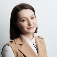 Elena Balabayeva