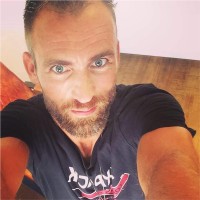 Mark Andre Debba