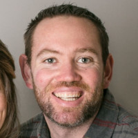 Dustin Barr
