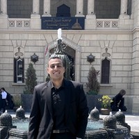 Ahmed Naguib