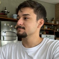 Patric Leonardo Euzébio De Oliveira