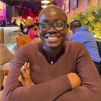 Temiloluwa Adeyemi