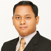 Anindita Saktiaji