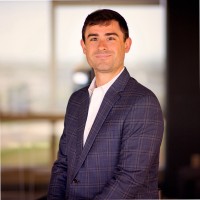 Bradley Johnson, Mba