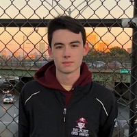 Aidan Carey