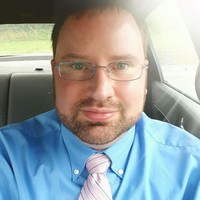 Stephen Kitts
