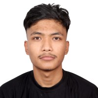 Nabin Shrestha