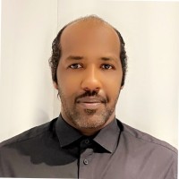 Mamdoh Eid