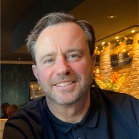 Paul Warden