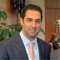 Altamash Pervez