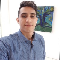 Claudio Henrique Da Silva M.