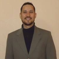 Marco Polo Mascareño Marquez