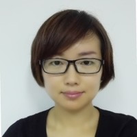 Danna Huang