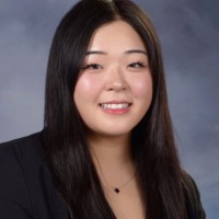 Catherine Ahn