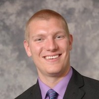 Luke Wright, Mba, Mha