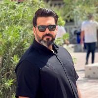 Ali Alsraefy