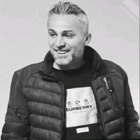 Serdal Akın
