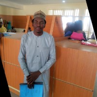 Ismail Adamu