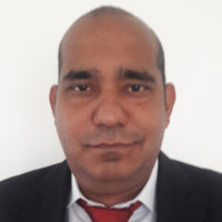 Jitandranathsingh Bhagawan