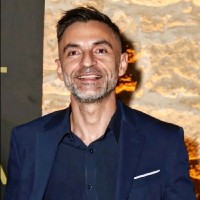 Yiannis Xenofontos