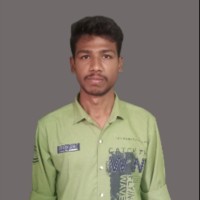 Pavithraj S