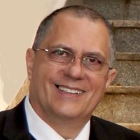 Mervyn Griffiths