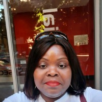 Lucia Sande Zonneveldt