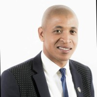 Sabata Elvis Moleko