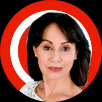 Isabelle Claire Rezzoug