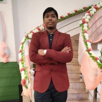 Nishant Behera