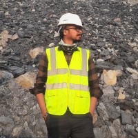 Ardhendhu Sekhar Sahoo
